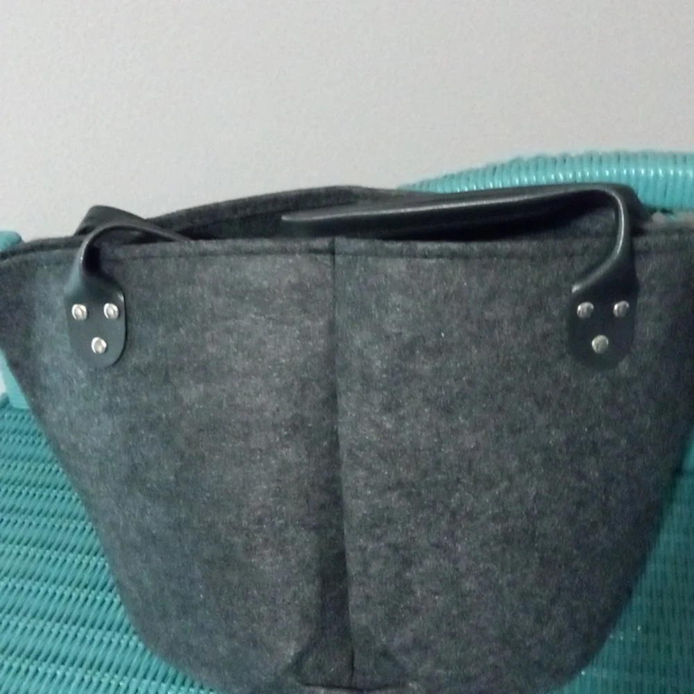 New Pet Supplies Tote